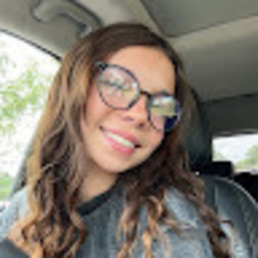 Meet your Posher, Kaylee